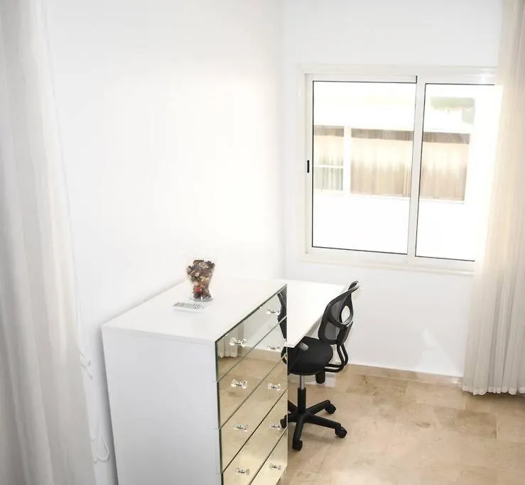Cozy Studio With Free Parking Central קזבלנקה